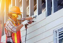 Professional Siding in Moorefield, WV
