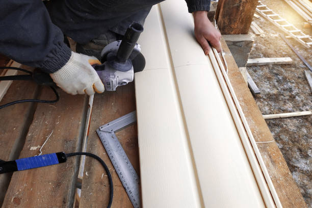 Best Insulated Siding Installation  in Moorefield, WV